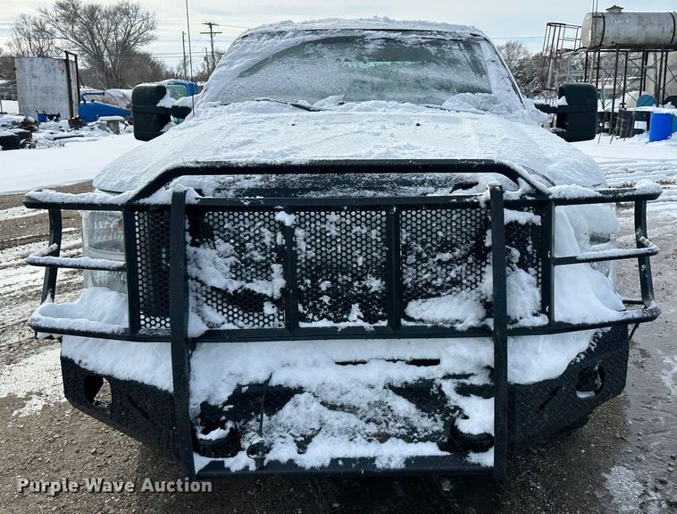 image for item LT9341 2014 Ford F250 Super Duty XL  Crew Cab pickup truck