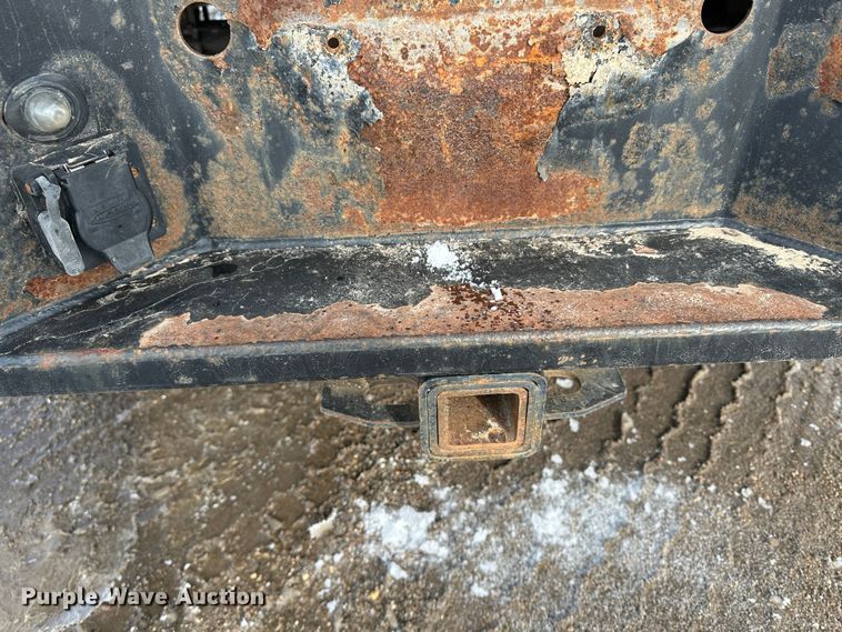 image for item LT9341 2014 Ford F250 Super Duty XL  Crew Cab pickup truck