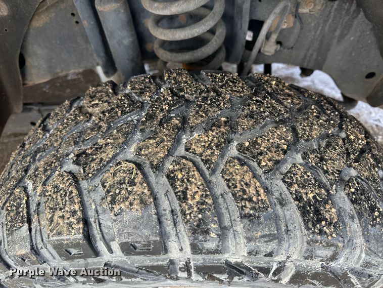 image for item LT9341 2014 Ford F250 Super Duty XL  Crew Cab pickup truck