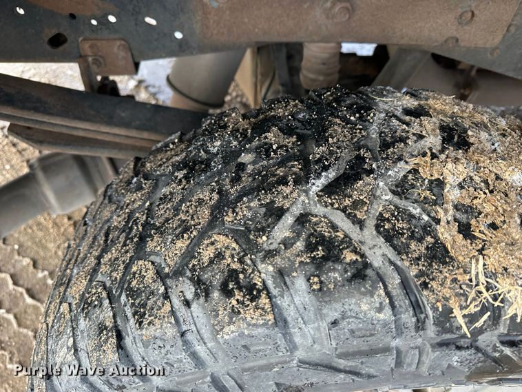 image for item LT9341 2014 Ford F250 Super Duty XL  Crew Cab pickup truck