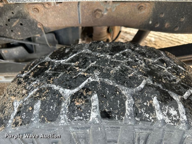 image for item LT9341 2014 Ford F250 Super Duty XL  Crew Cab pickup truck