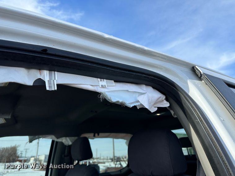 image for item LT9342 2019 Ford F250 Super Duty  Crew Cab pickup truck