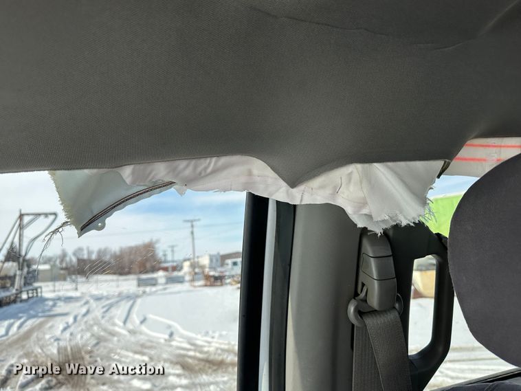 image for item LT9342 2019 Ford F250 Super Duty  Crew Cab pickup truck