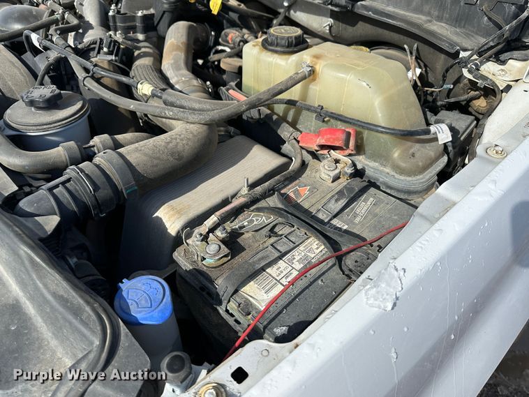 image for item LT9342 2019 Ford F250 Super Duty  Crew Cab pickup truck