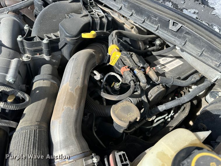 image for item LT9342 2019 Ford F250 Super Duty  Crew Cab pickup truck