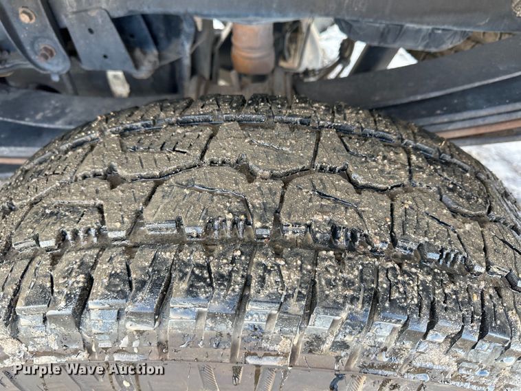 image for item LT9342 2019 Ford F250 Super Duty  Crew Cab pickup truck