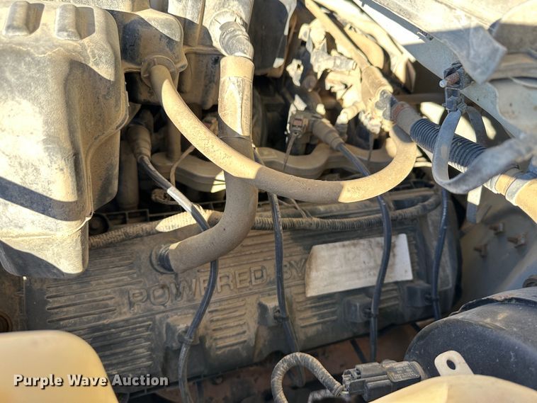 image for item LT9359 2014 Ford F250 Super Duty  SuperCab pickup truck