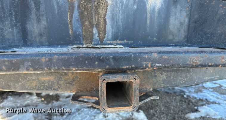 image for item LT9359 2014 Ford F250 Super Duty  SuperCab pickup truck