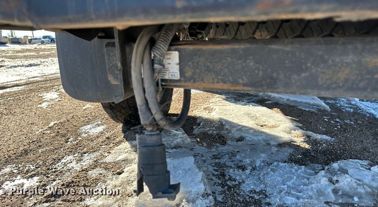 image for item LT9359 2014 Ford F250 Super Duty  SuperCab pickup truck