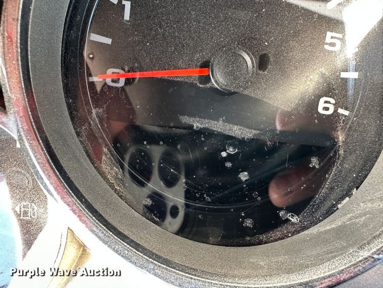 image for item LT9360 2013 Chevrolet Silverado 2500HD  Crew Cab pickup truck