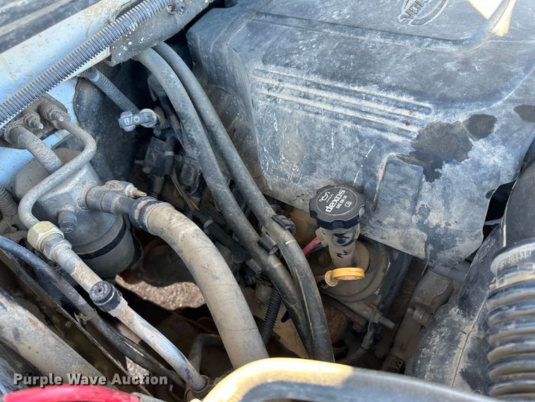 image for item LT9360 2013 Chevrolet Silverado 2500HD  Crew Cab pickup truck