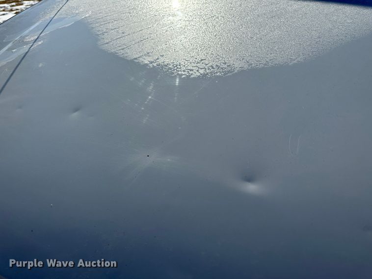 image for item LT9362 2004 Chevrolet TrailBlazer  SUV