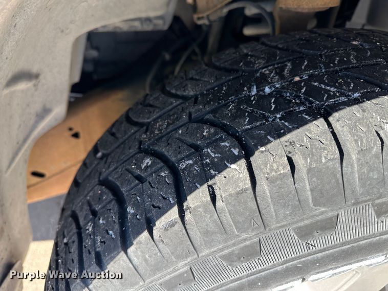 image for item LT9362 2004 Chevrolet TrailBlazer  SUV