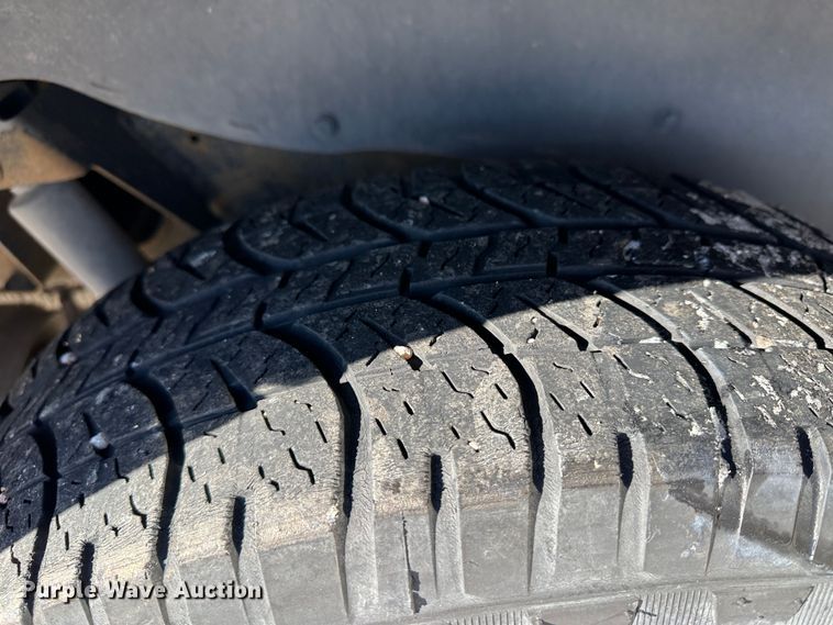 image for item LT9362 2004 Chevrolet TrailBlazer  SUV