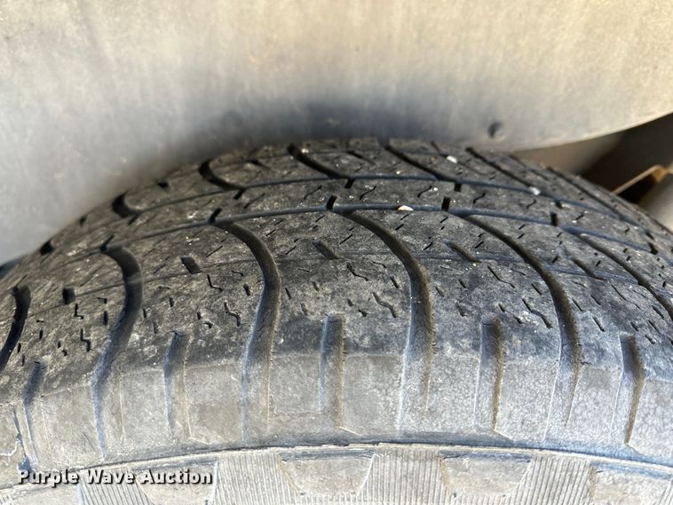 image for item LT9362 2004 Chevrolet TrailBlazer  SUV