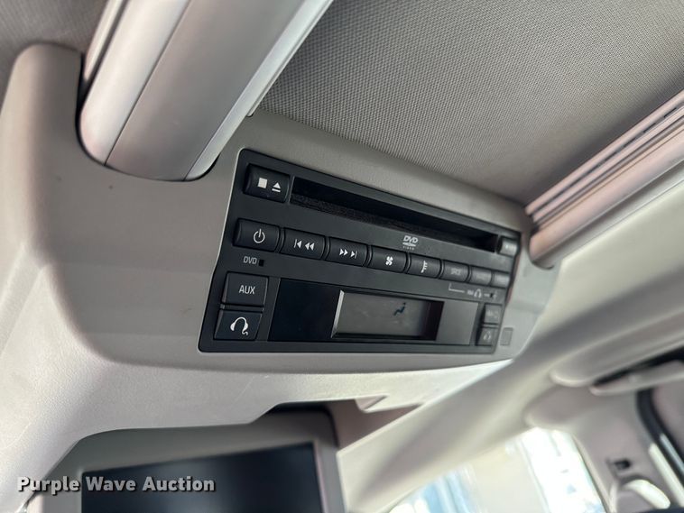 image for item LT9363 2005 Chevrolet Uplander  van