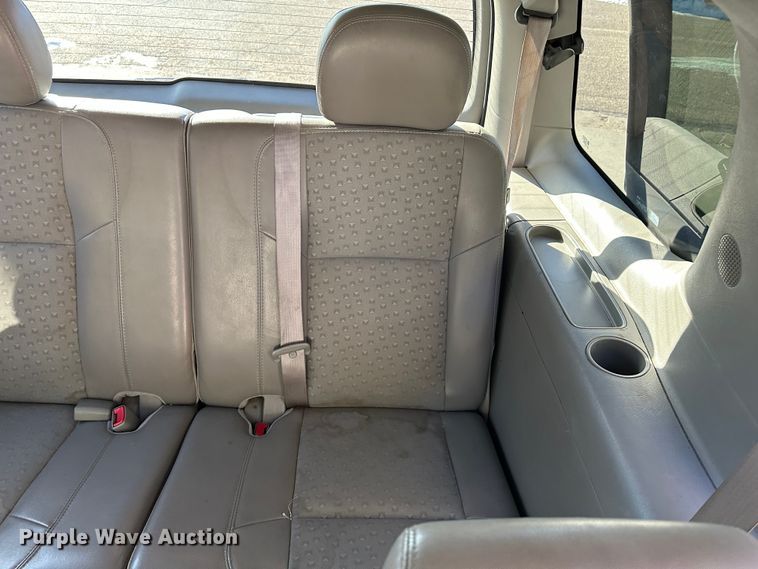 image for item LT9363 2005 Chevrolet Uplander  van