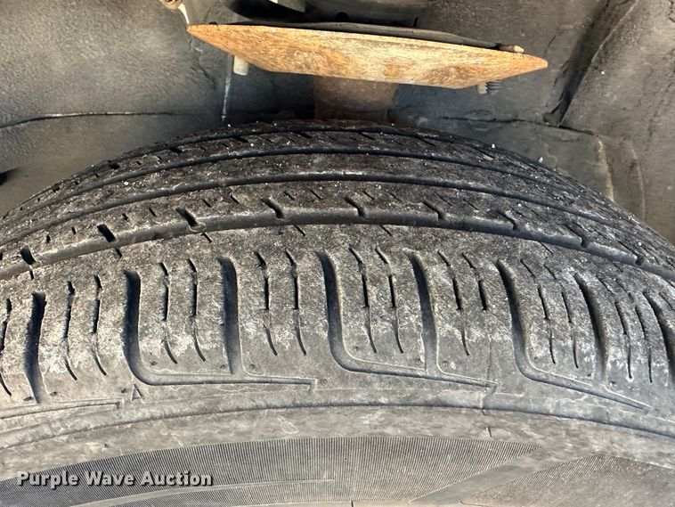 image for item LT9363 2005 Chevrolet Uplander  van