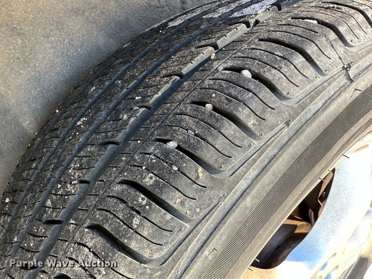 image for item LT9363 2005 Chevrolet Uplander  van