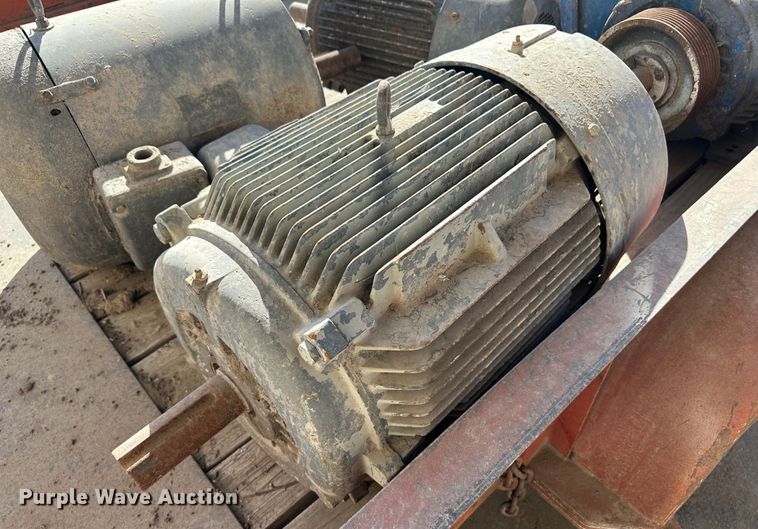 image for item LT9364 (24) electric motors