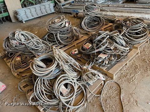 image for item LT9364 (24) electric motors