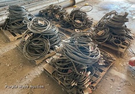 image for item LT9364 (24) electric motors