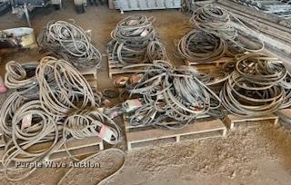 image for item LT9364 (24) electric motors