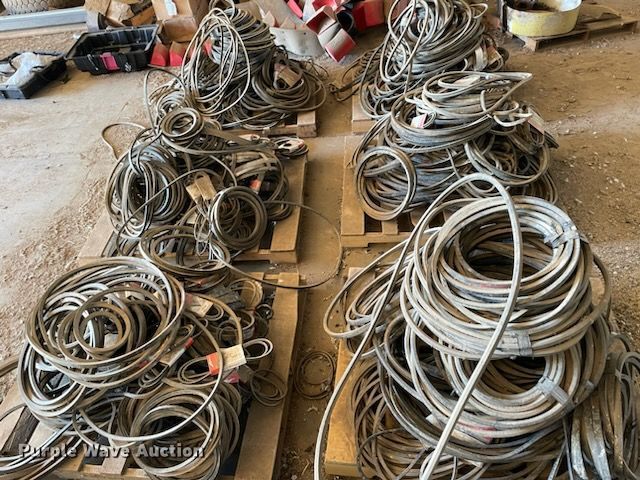 image for item LT9364 (24) electric motors