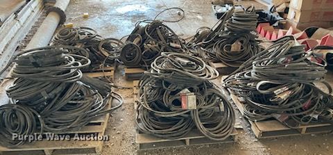 image for item LT9364 (24) electric motors