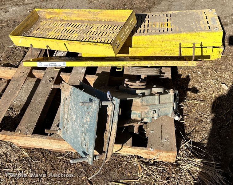 image for item LT9365 Tools