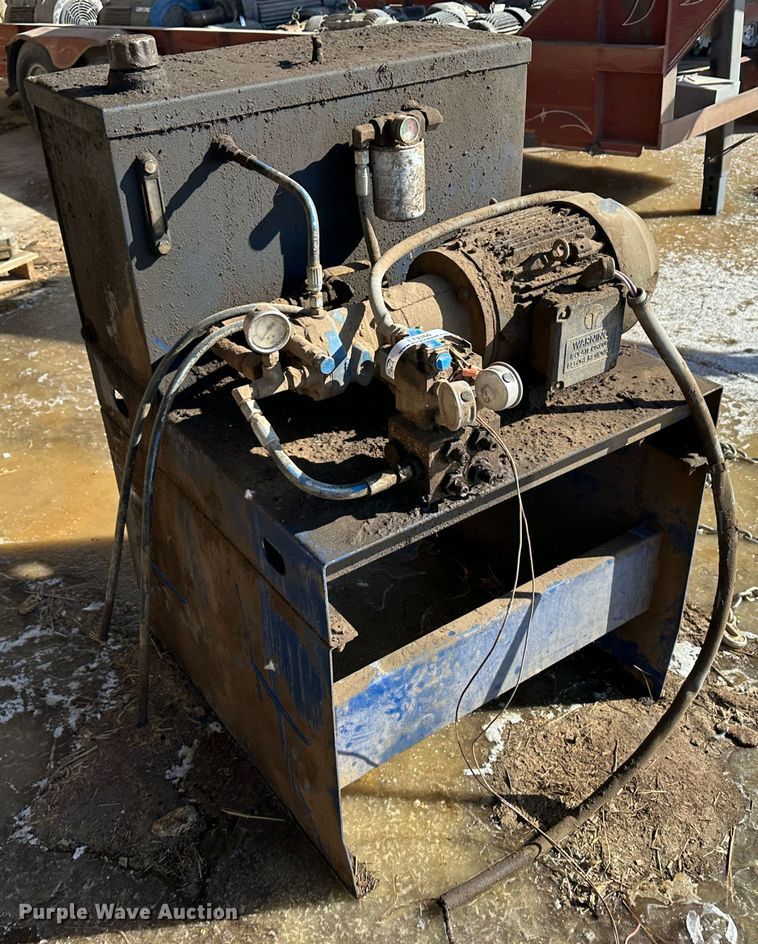 image for item LT9366 Tools