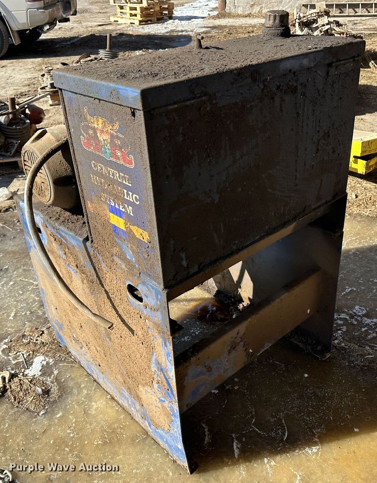 image for item LT9366 Tools