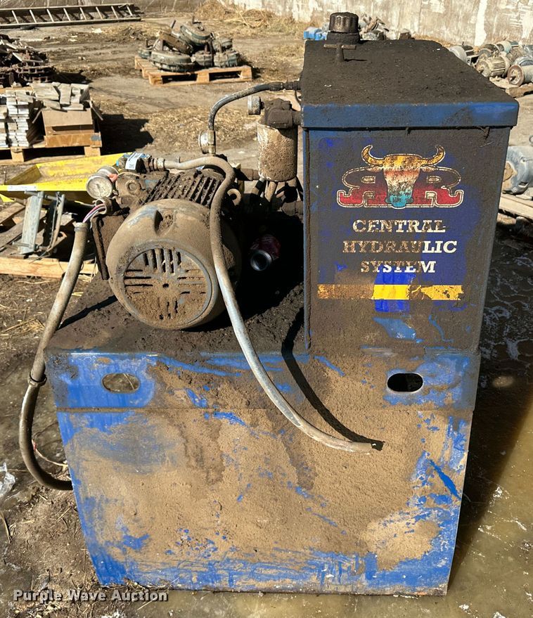 image for item LT9366 Tools