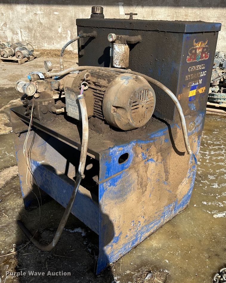 image for item LT9366 Tools