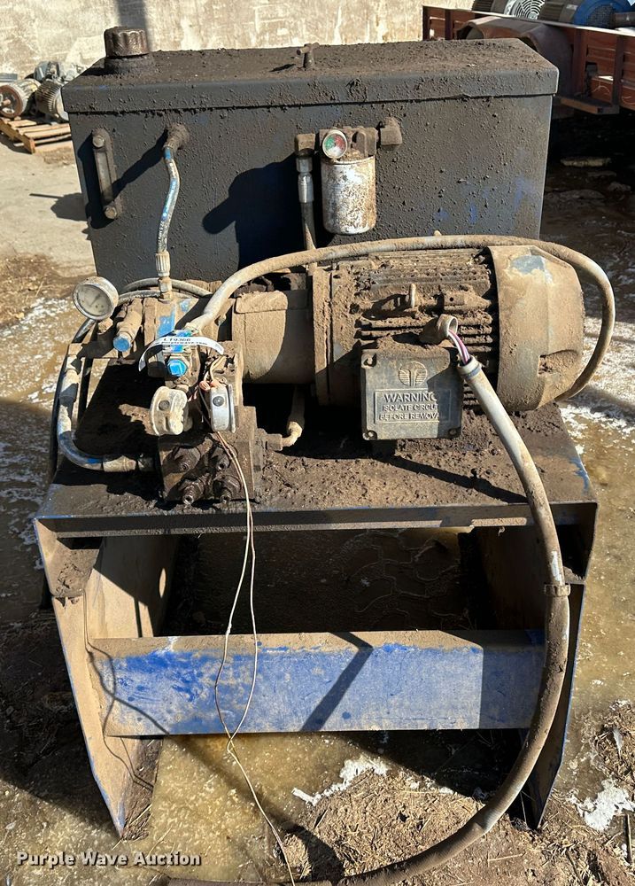 image for item LT9366 Tools