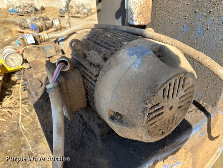 image for item LT9366 Tools