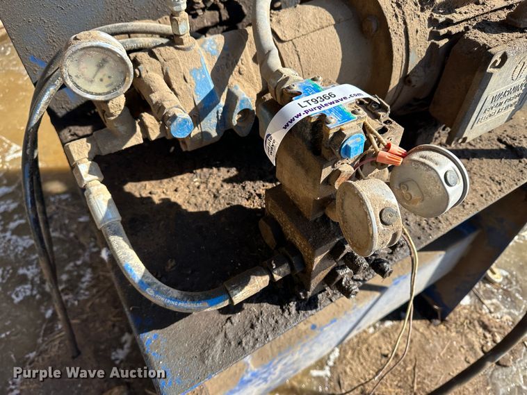 image for item LT9366 Tools