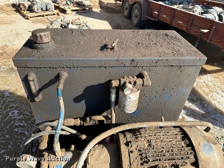 image for item LT9366 Tools