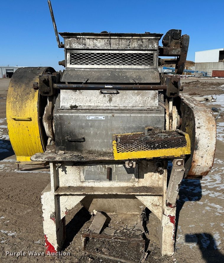 image for item LT9367 (5) flaker rollers