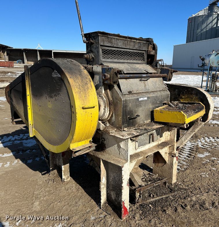 image for item LT9367 (5) flaker rollers