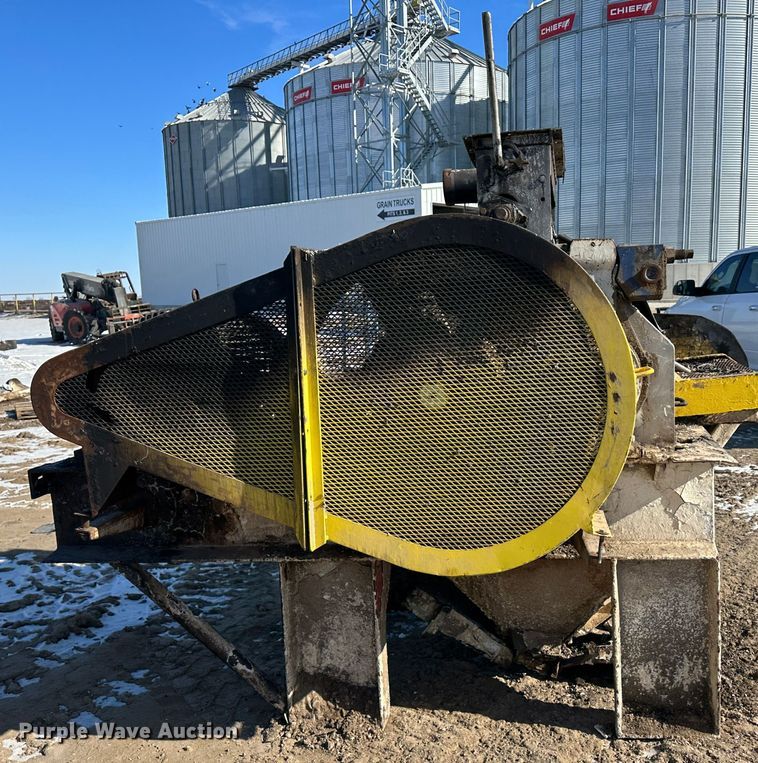 image for item LT9367 (5) flaker rollers