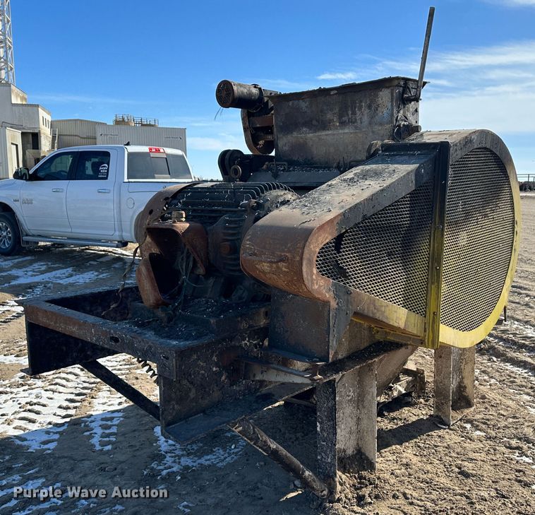 image for item LT9367 (5) flaker rollers