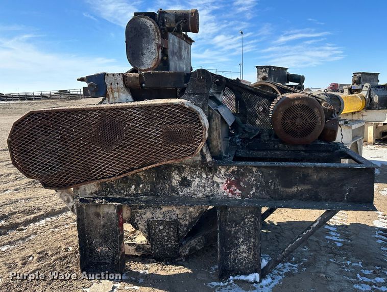 image for item LT9367 (5) flaker rollers