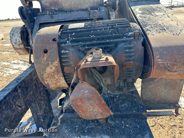 image for item LT9367 (5) flaker rollers