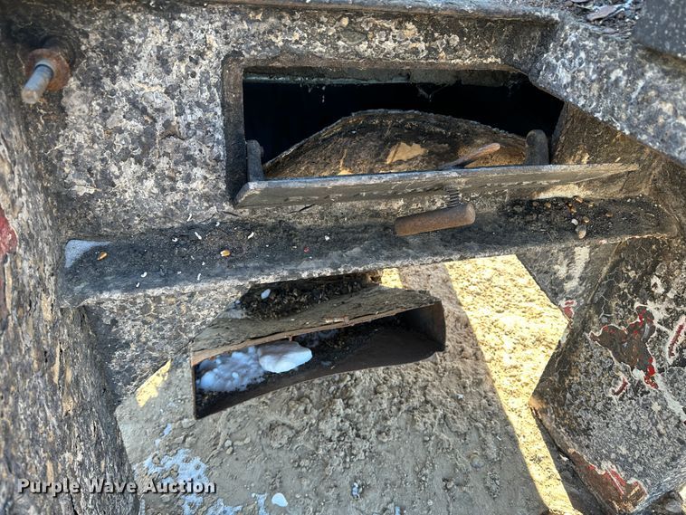 image for item LT9367 (5) flaker rollers