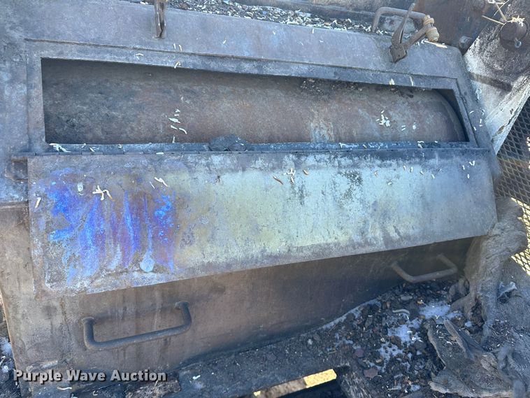 image for item LT9367 (5) flaker rollers