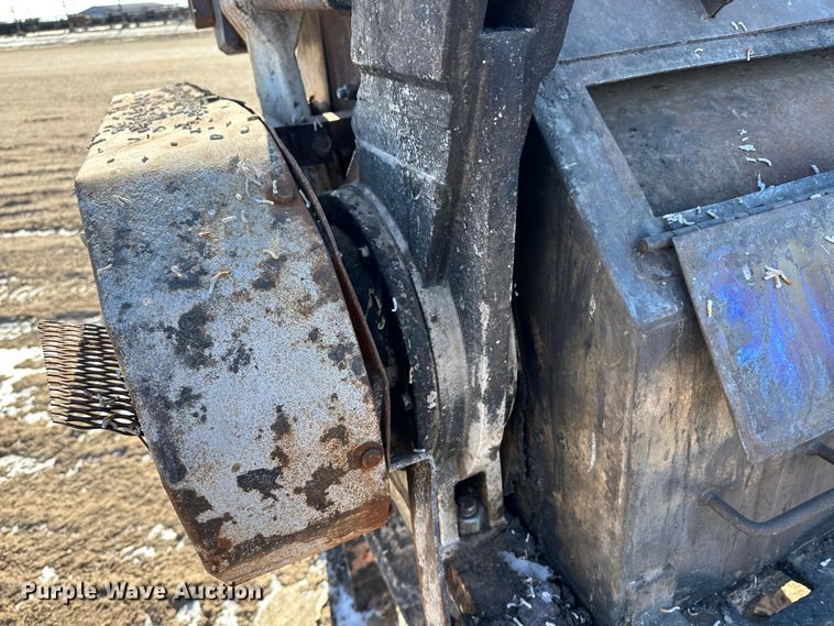 image for item LT9367 (5) flaker rollers