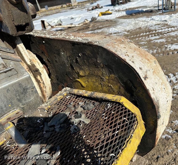 image for item LT9367 (5) flaker rollers