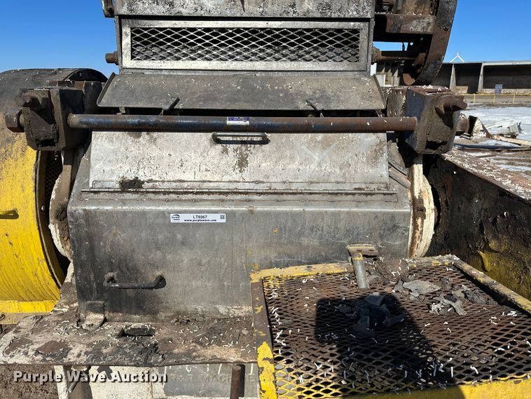 image for item LT9367 (5) flaker rollers