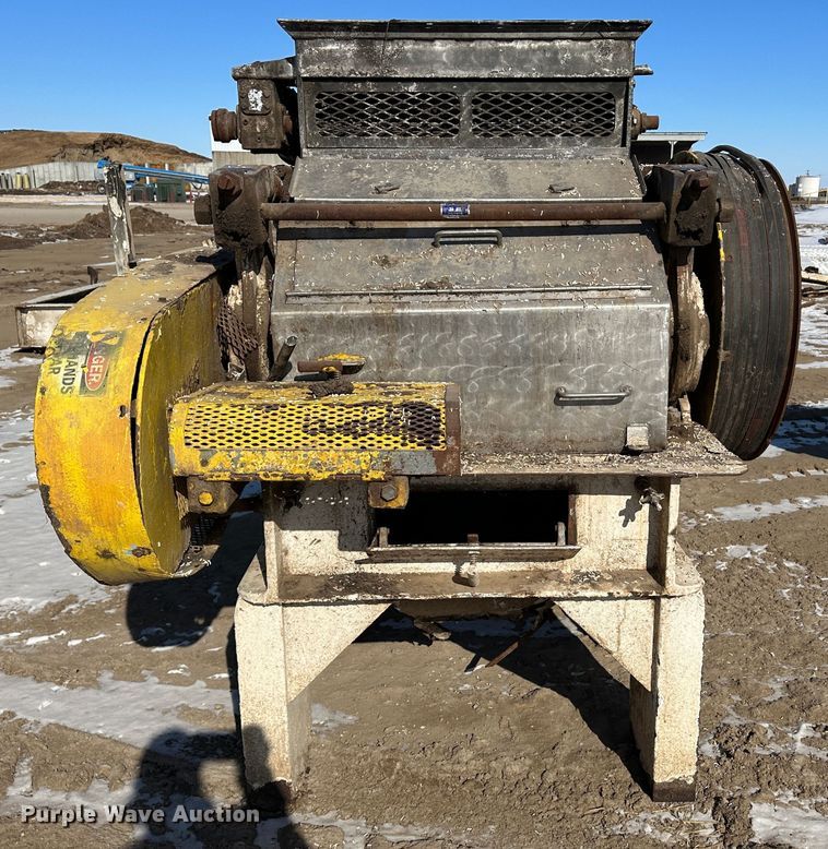 image for item LT9367 (5) flaker rollers